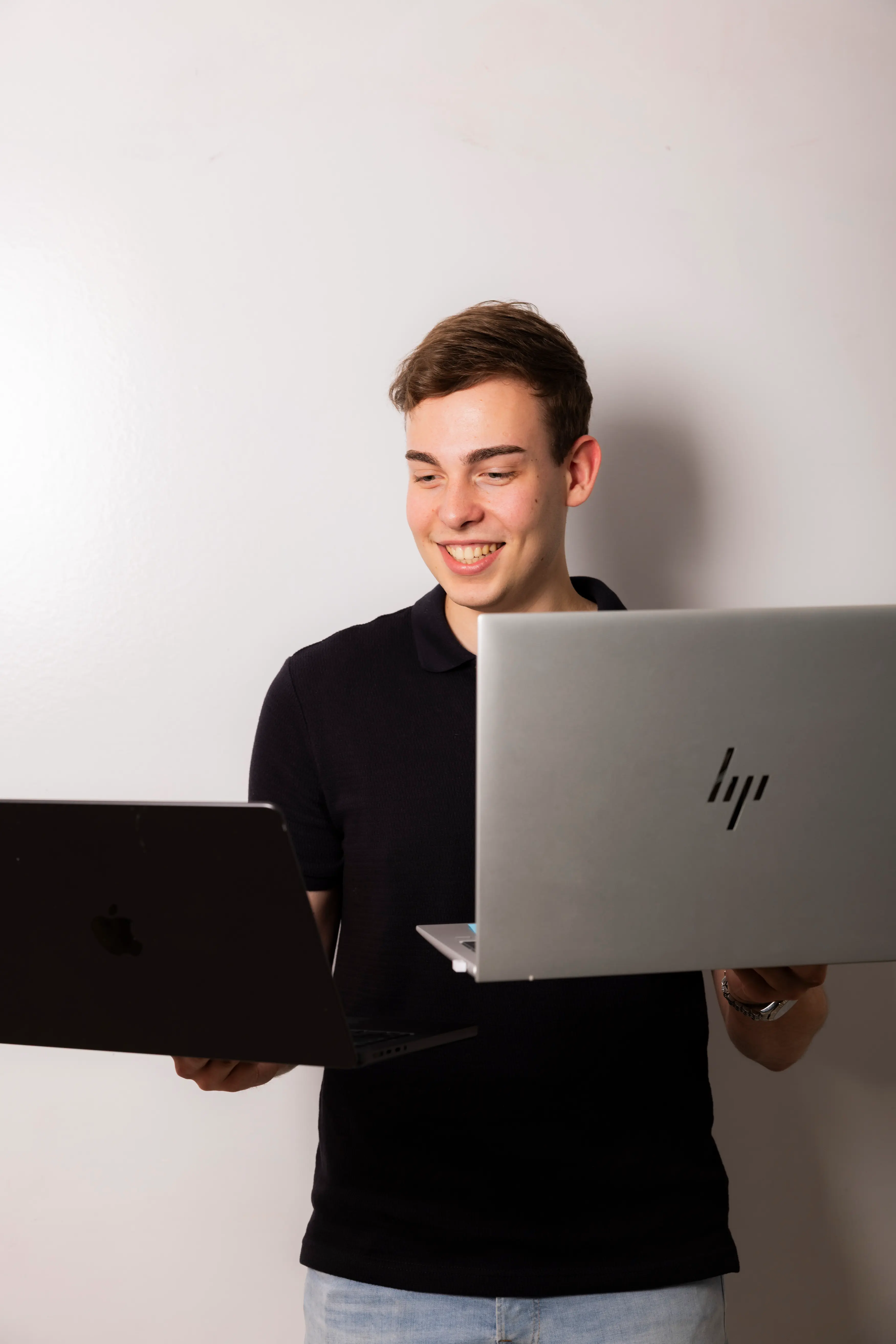 Mathijs van de Veen — bouwer en oprichter van Floep Online